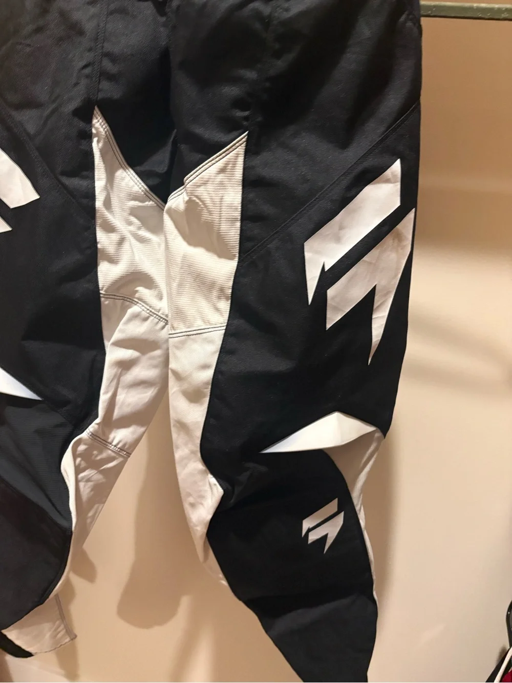 Shift Whit3 Label Race Pants